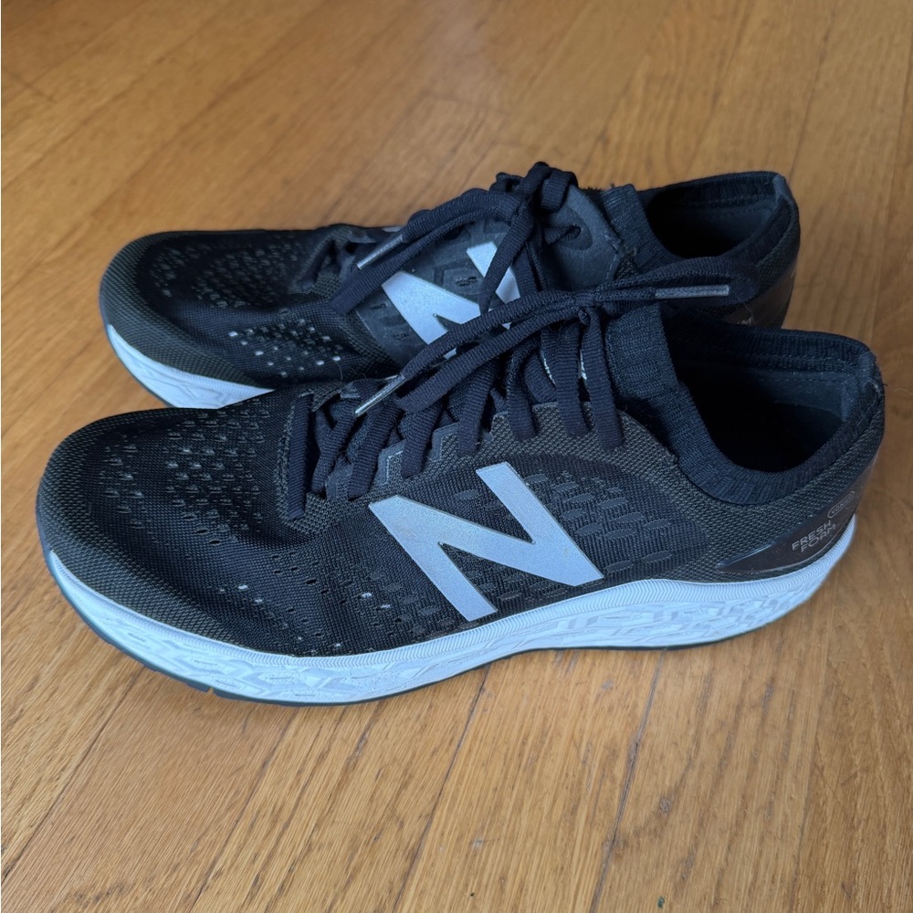 Women's New Balance Fresh Foam Vongo v4
